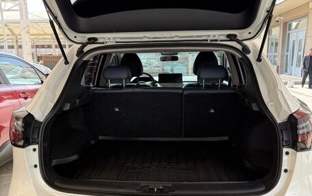 Nissan Qashqai, 2025 год, 2 040 333 рублей, 4 фотография