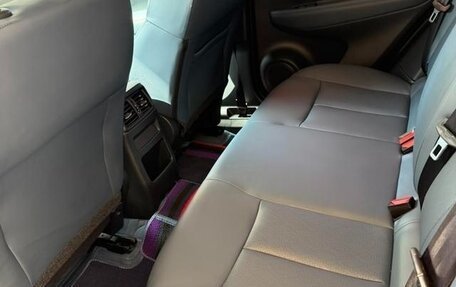 Nissan Qashqai, 2025 год, 2 040 333 рублей, 10 фотография