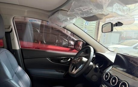 Nissan Qashqai, 2025 год, 2 040 333 рублей, 7 фотография