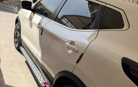 Nissan Qashqai, 2025 год, 2 040 333 рублей, 2 фотография