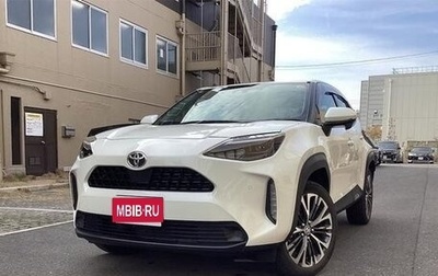 Toyota Yaris Cross, 2020 год, 1 560 001 рублей, 1 фотография