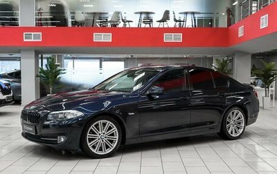 BMW 5 серия, 2012 год, 1 450 000 рублей, 1 фотография
