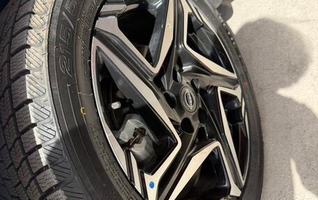 Nissan Qashqai, 2025 год, 2 040 333 рублей, 13 фотография