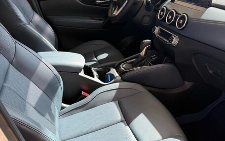 Nissan Qashqai, 2025 год, 2 040 333 рублей, 14 фотография