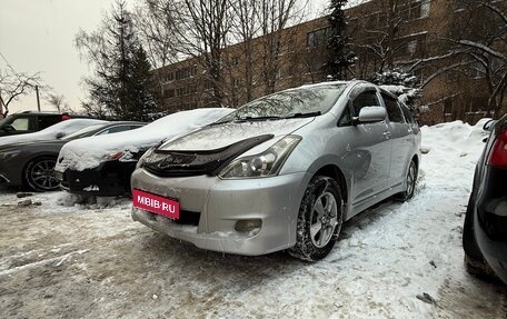 Toyota Wish II, 2006 год, 950 000 рублей, 1 фотография