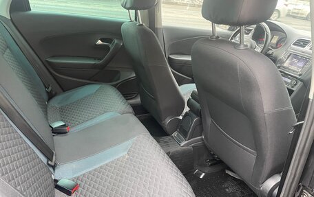 Volkswagen Polo VI (EU Market), 2019 год, 1 550 000 рублей, 1 фотография