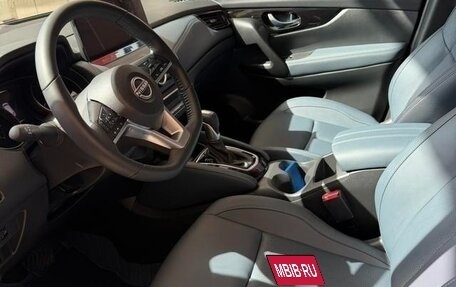 Nissan Qashqai, 2025 год, 2 040 333 рублей, 12 фотография