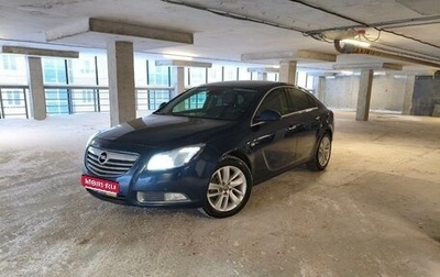 Opel Insignia II рестайлинг, 2012 год, 770 000 рублей, 1 фотография