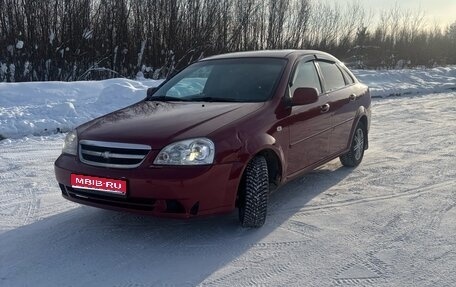 Chevrolet Lacetti, 2012 год, 350 000 рублей, 1 фотография