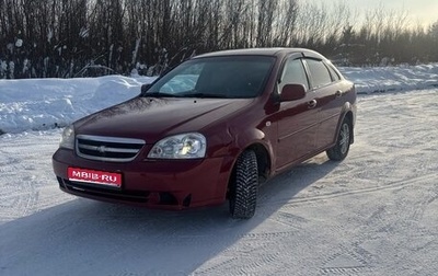 Chevrolet Lacetti, 2012 год, 350 000 рублей, 1 фотография