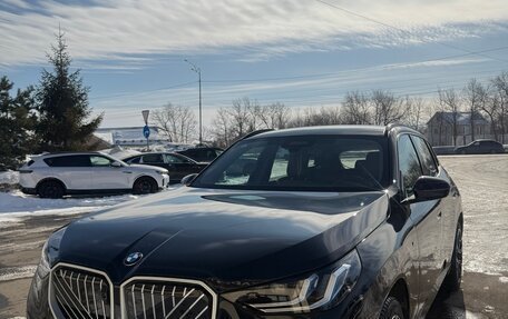 BMW X3, 2025 год, 7 500 000 рублей, 1 фотография