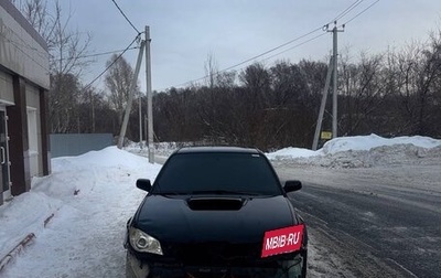 Subaru Impreza WRX III рестайлинг, 2005 год, 950 000 рублей, 1 фотография