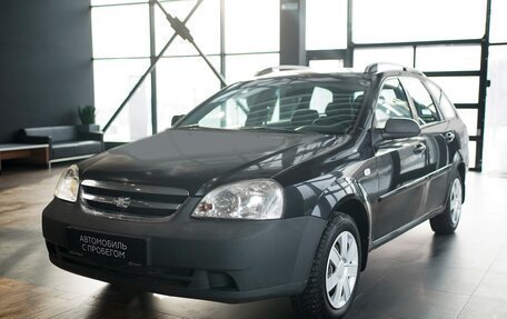 Chevrolet Lacetti, 2011 год, 450 000 рублей, 1 фотография