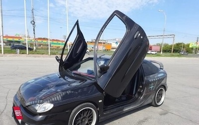 Renault Megane II, 1996 год, 550 000 рублей, 1 фотография