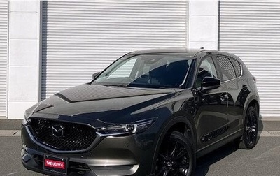 Mazda CX-5 II, 2022 год, 2 150 000 рублей, 1 фотография