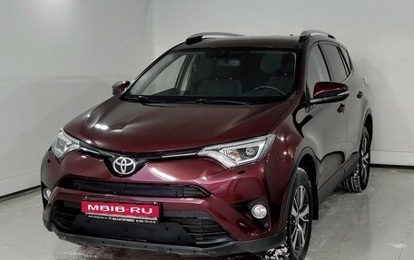 Toyota RAV4, 2015 год, 1 620 000 рублей, 1 фотография