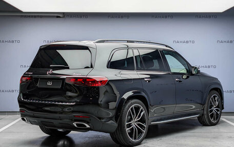 Mercedes-Benz GLS, 2025 год, 18 500 000 рублей, 3 фотография