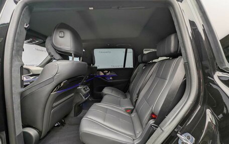 Mercedes-Benz GLS, 2025 год, 18 500 000 рублей, 6 фотография