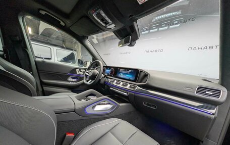 Mercedes-Benz GLS, 2025 год, 18 500 000 рублей, 7 фотография