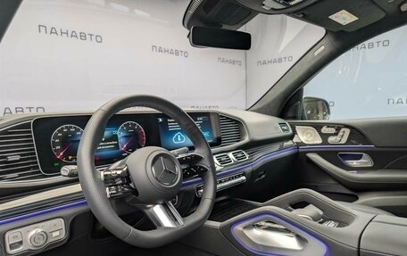 Mercedes-Benz GLS, 2025 год, 18 500 000 рублей, 5 фотография