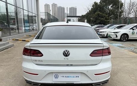 Volkswagen Passat CC, 2026 год, 4 670 000 рублей, 6 фотография