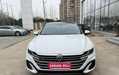 Volkswagen Passat CC, 2026 год, 4 670 000 рублей, 2 фотография