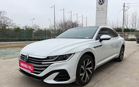 Volkswagen Passat CC, 2026 год, 4 670 000 рублей, 3 фотография