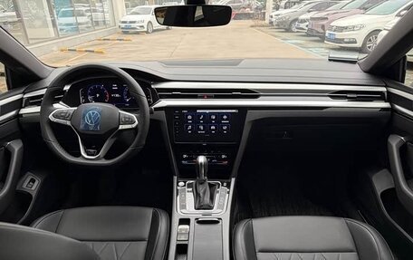 Volkswagen Passat CC, 2026 год, 4 670 000 рублей, 9 фотография