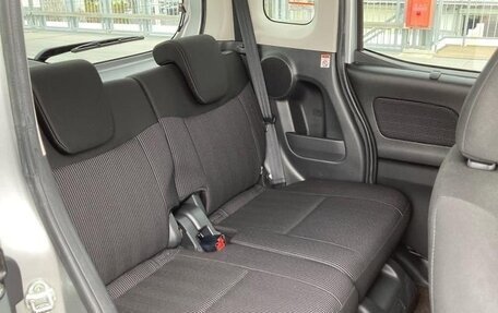 Nissan Dayz Roox I рестайлинг, 2019 год, 675 000 рублей, 9 фотография