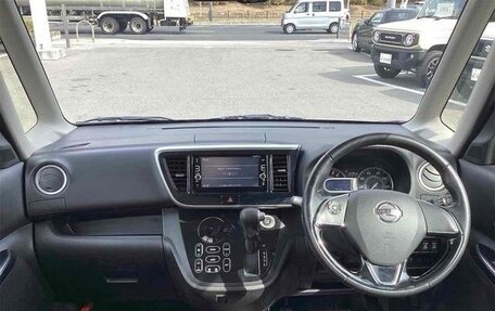 Nissan Dayz Roox I рестайлинг, 2019 год, 675 000 рублей, 5 фотография