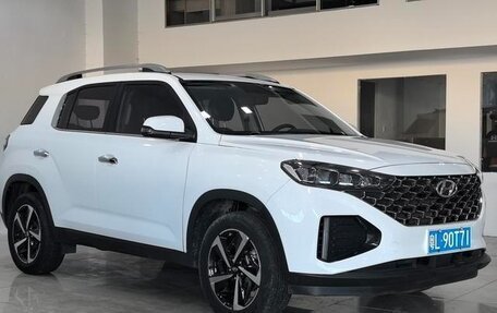 Hyundai ix35, 2022 год, 1 320 000 рублей, 3 фотография