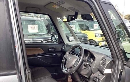 Nissan Dayz Roox I рестайлинг, 2019 год, 675 000 рублей, 8 фотография