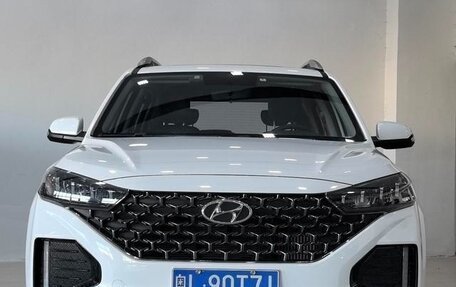 Hyundai ix35, 2022 год, 1 320 000 рублей, 2 фотография