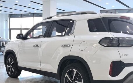 Hyundai ix35, 2022 год, 1 320 000 рублей, 4 фотография