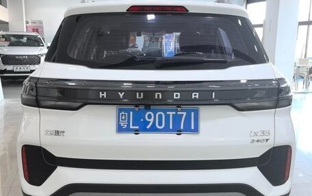 Hyundai ix35, 2022 год, 1 320 000 рублей, 5 фотография