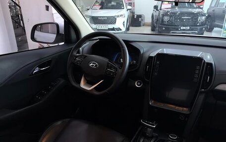 Hyundai ix35, 2022 год, 1 320 000 рублей, 9 фотография