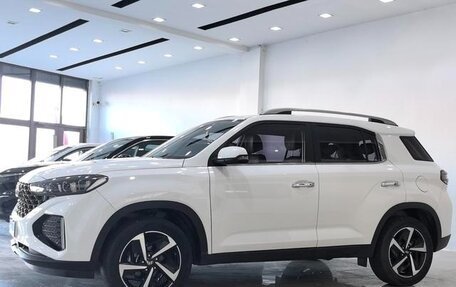 Hyundai ix35, 2022 год, 1 320 000 рублей, 7 фотография