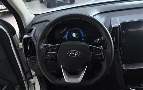 Hyundai ix35, 2022 год, 1 320 000 рублей, 10 фотография