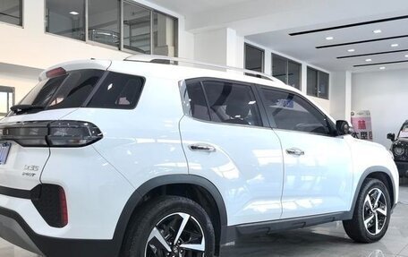 Hyundai ix35, 2022 год, 1 320 000 рублей, 6 фотография