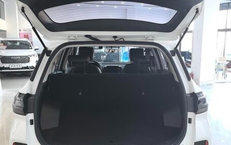 Hyundai ix35, 2022 год, 1 320 000 рублей, 8 фотография