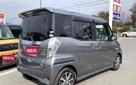 Nissan Dayz Roox I рестайлинг, 2019 год, 675 000 рублей, 4 фотография