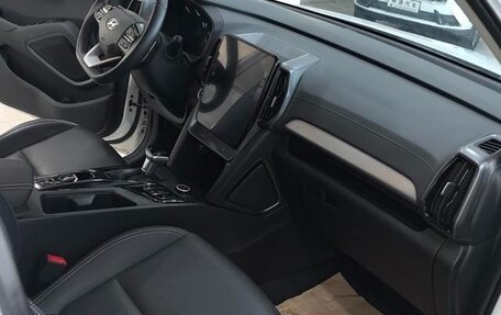 Hyundai ix35, 2022 год, 1 320 000 рублей, 15 фотография