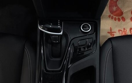 Hyundai ix35, 2022 год, 1 320 000 рублей, 14 фотография