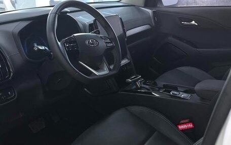 Hyundai ix35, 2022 год, 1 320 000 рублей, 11 фотография