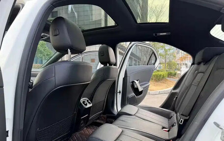 Mercedes-Benz A-Класс, 2023 год, 1 800 000 рублей, 16 фотография