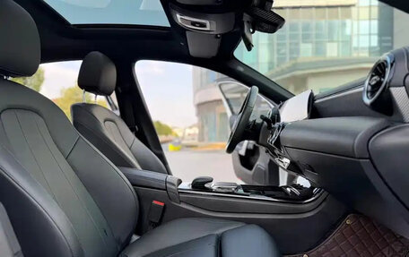 Mercedes-Benz A-Класс, 2023 год, 1 800 000 рублей, 14 фотография