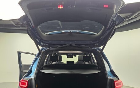 Mercedes-Benz GLB, 2022 год, 3 350 000 рублей, 5 фотография