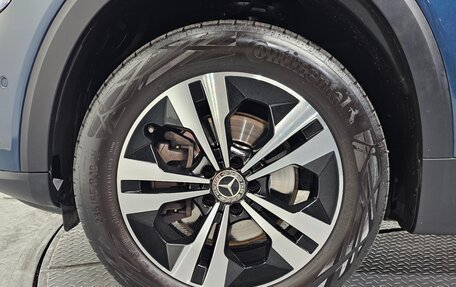 Mercedes-Benz GLB, 2022 год, 3 350 000 рублей, 6 фотография