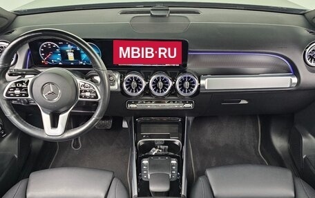 Mercedes-Benz GLB, 2022 год, 3 350 000 рублей, 8 фотография