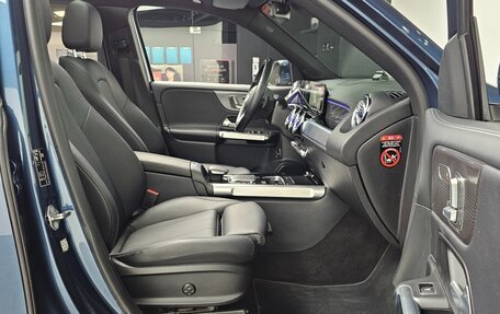 Mercedes-Benz GLB, 2022 год, 3 350 000 рублей, 12 фотография